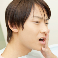 親知らずの抜歯にも無痛治療の適応が可能です